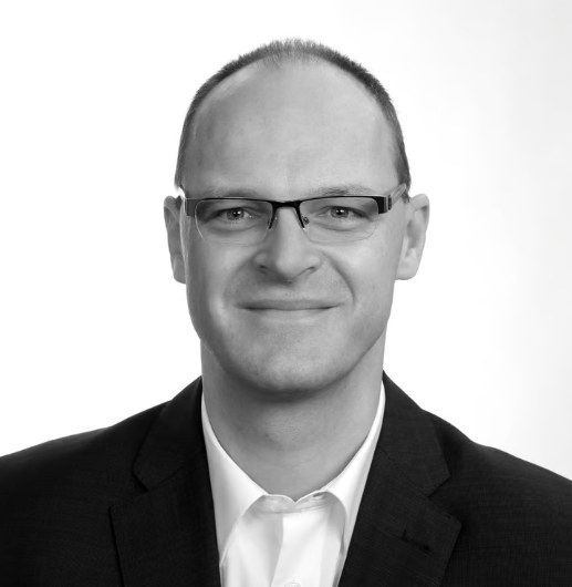 Porträt Dietrich Kobsch